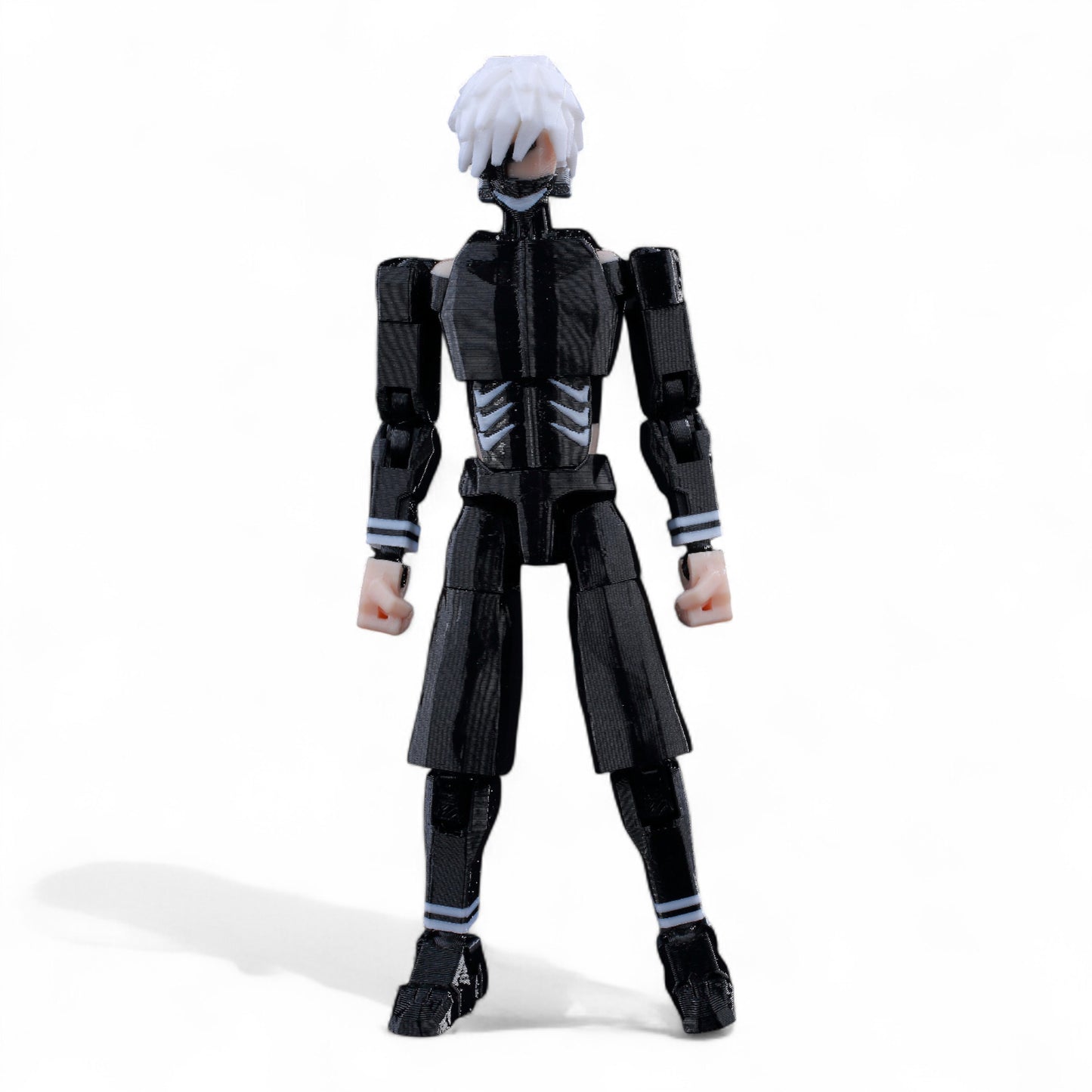 Ken Kaneki