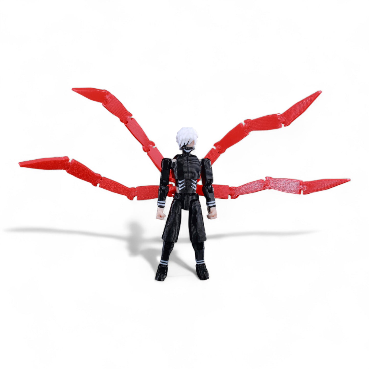 Kaneki Ken – Titan13 Poseable Figure