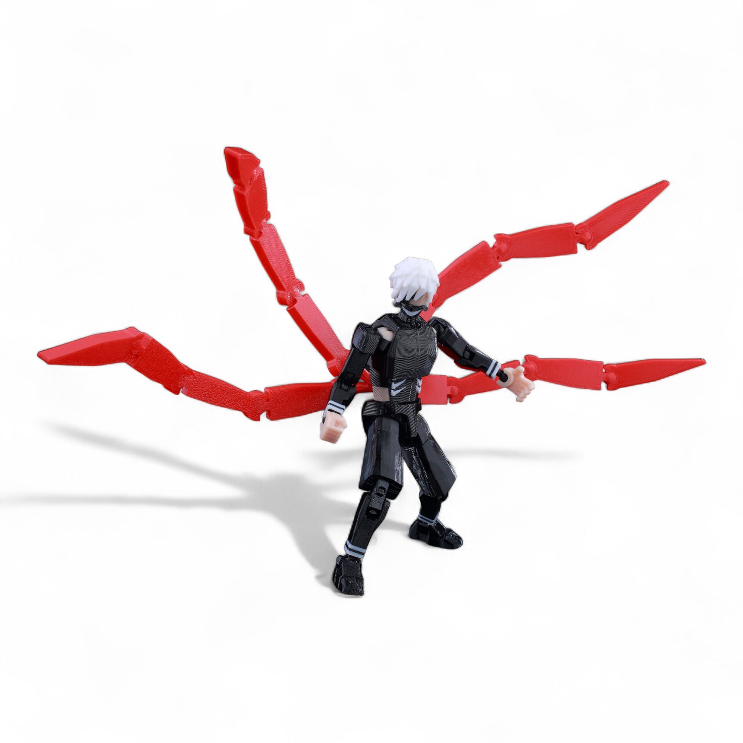 Ken Kaneki