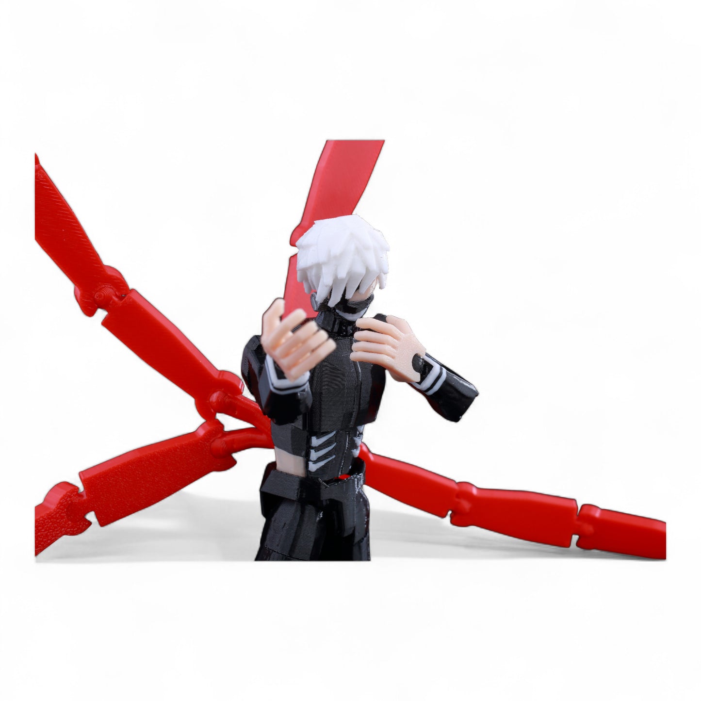 Ken Kaneki