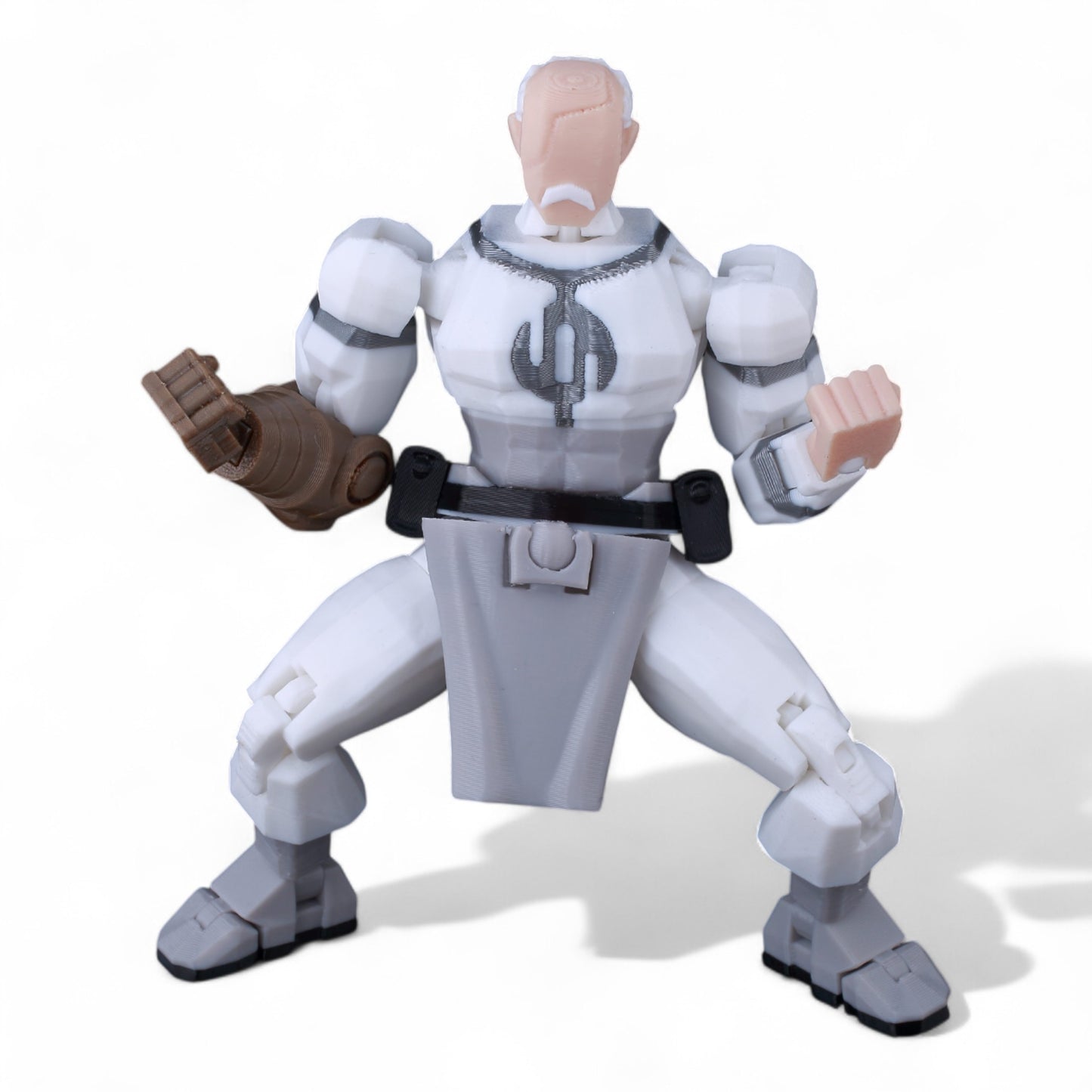 Conquest