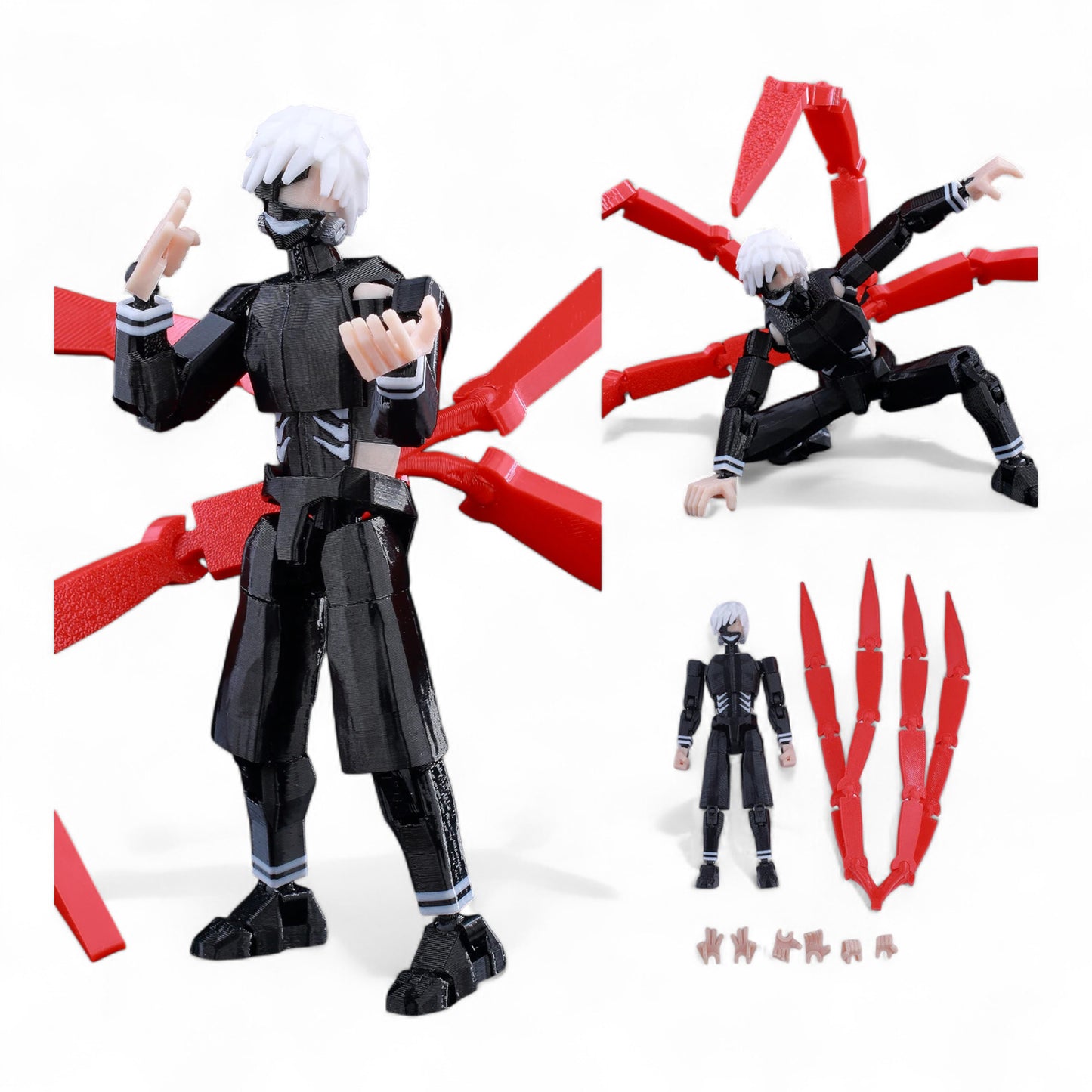 Ken Kaneki