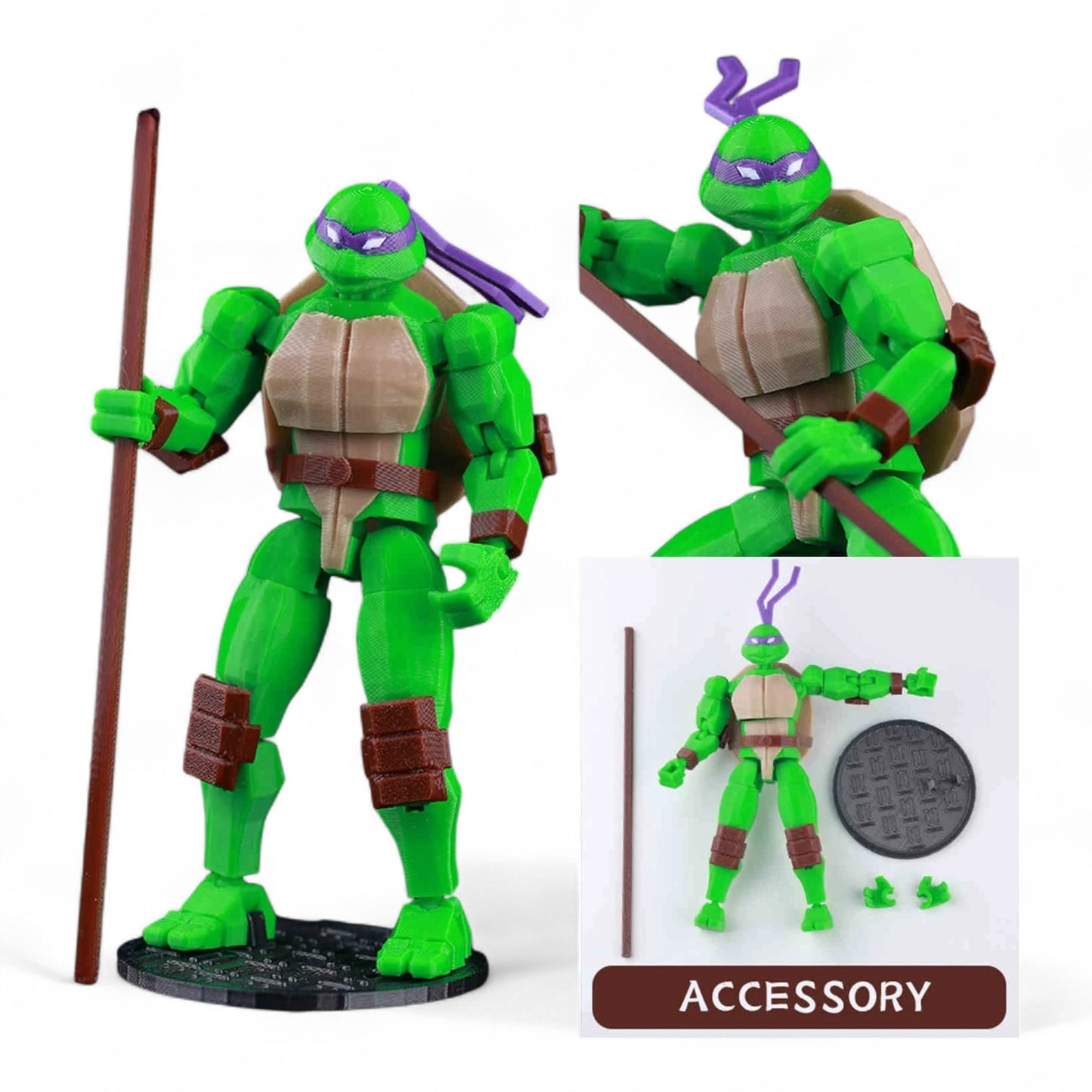 Teenage Mutant Ninja Turtles