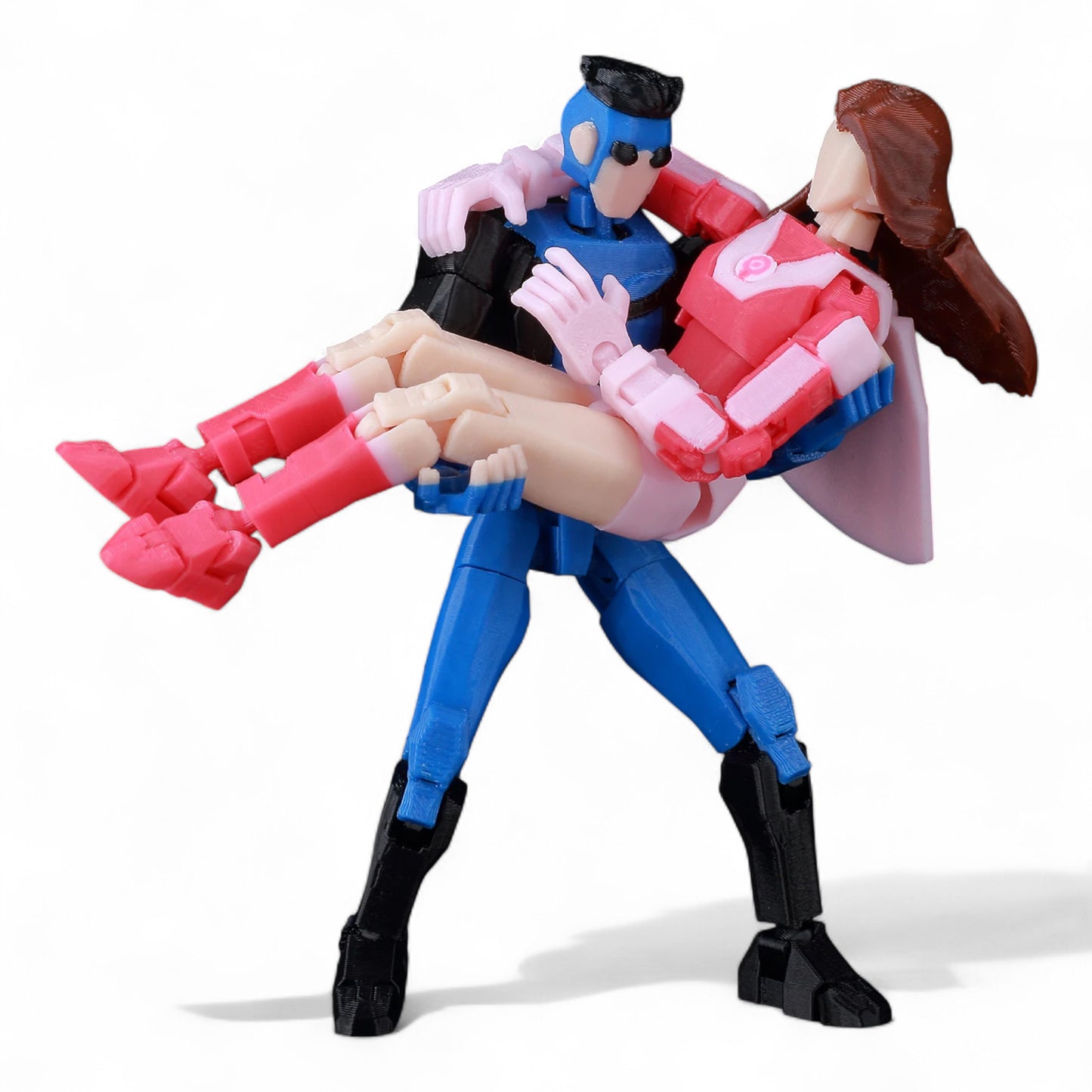 Atom Eve