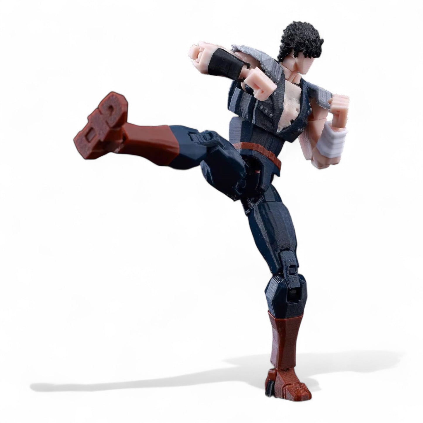 Kenshiro