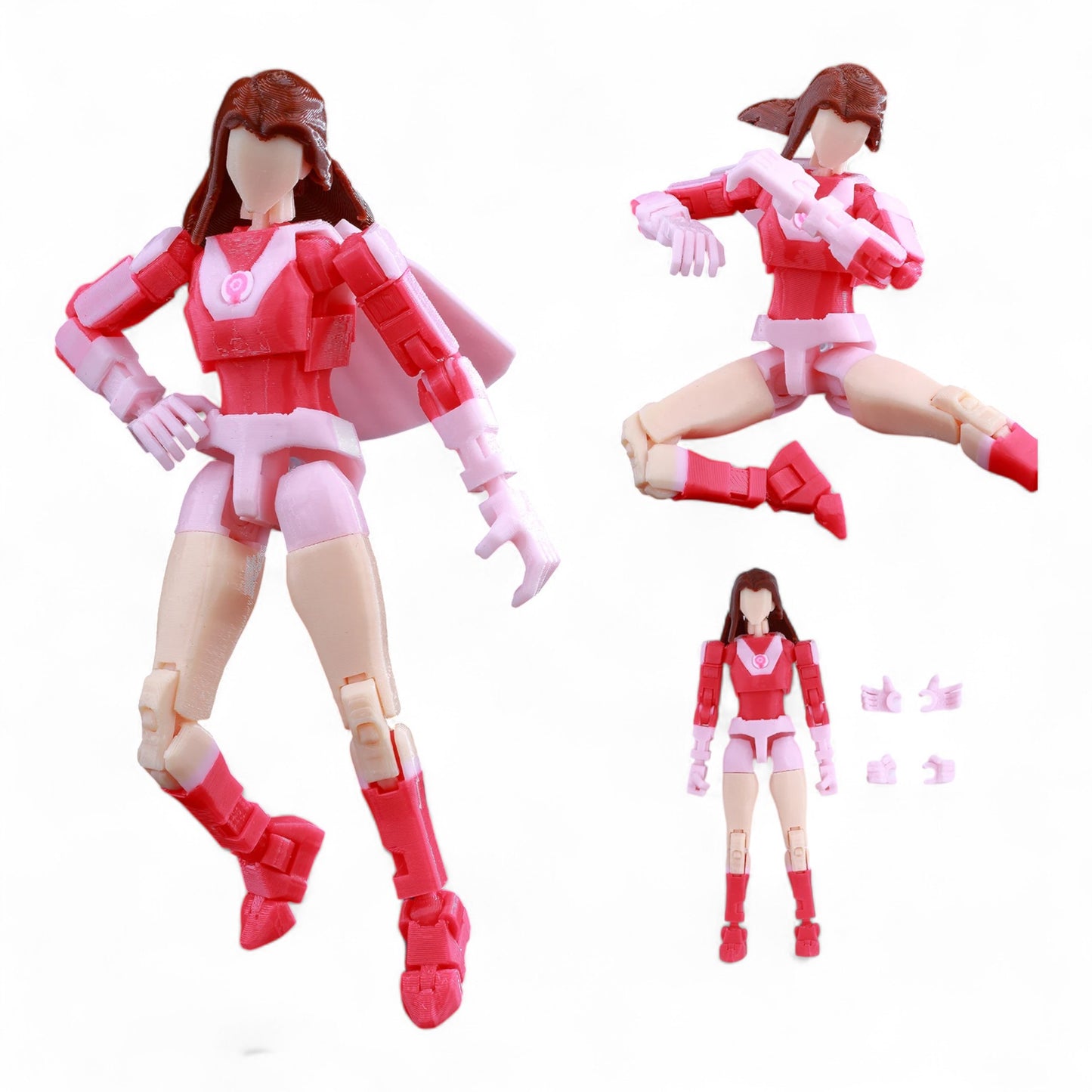 Atom Eve
