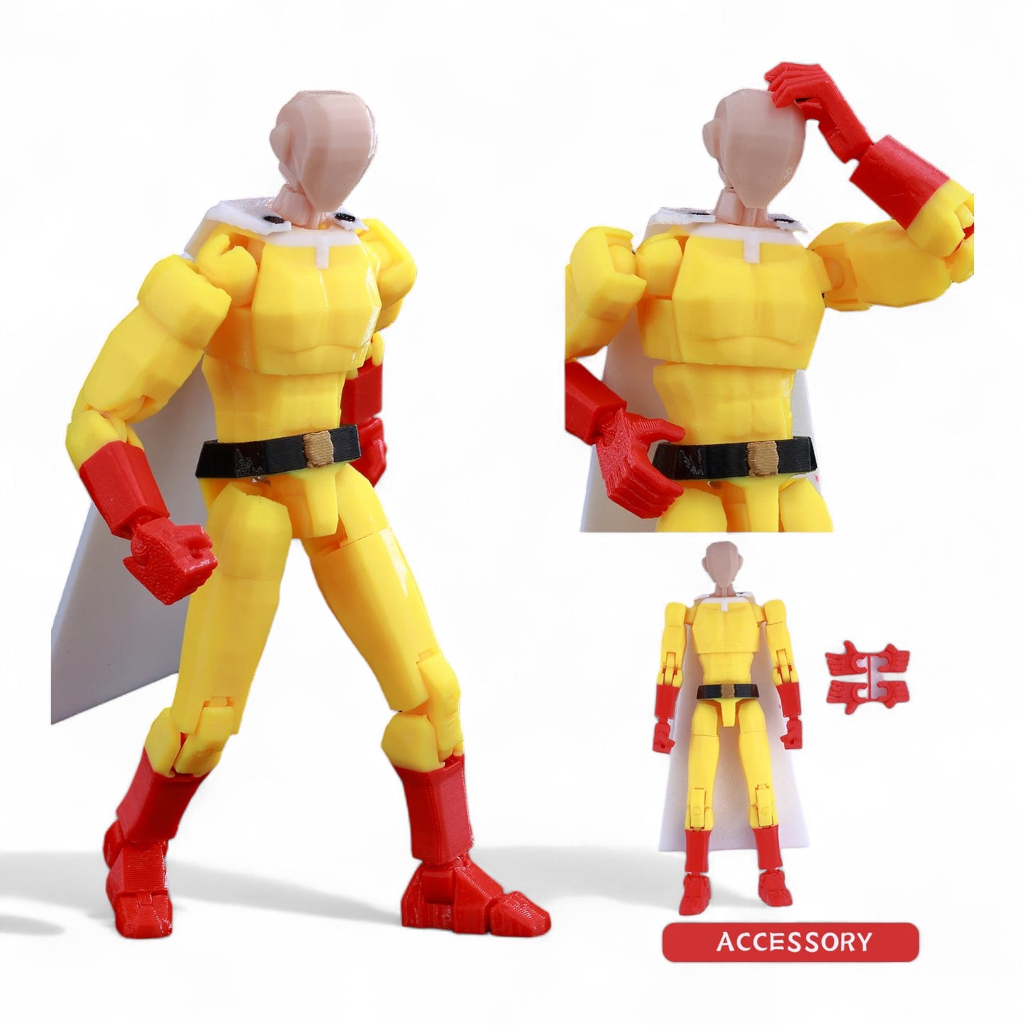 Saitama