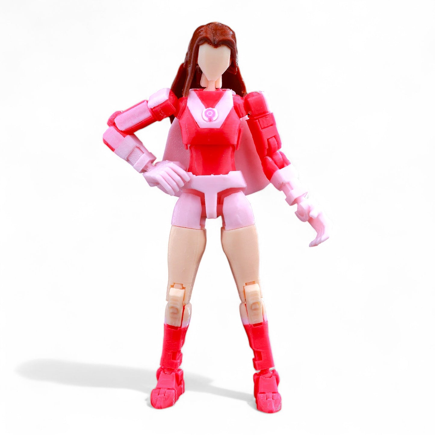 Atom Eve