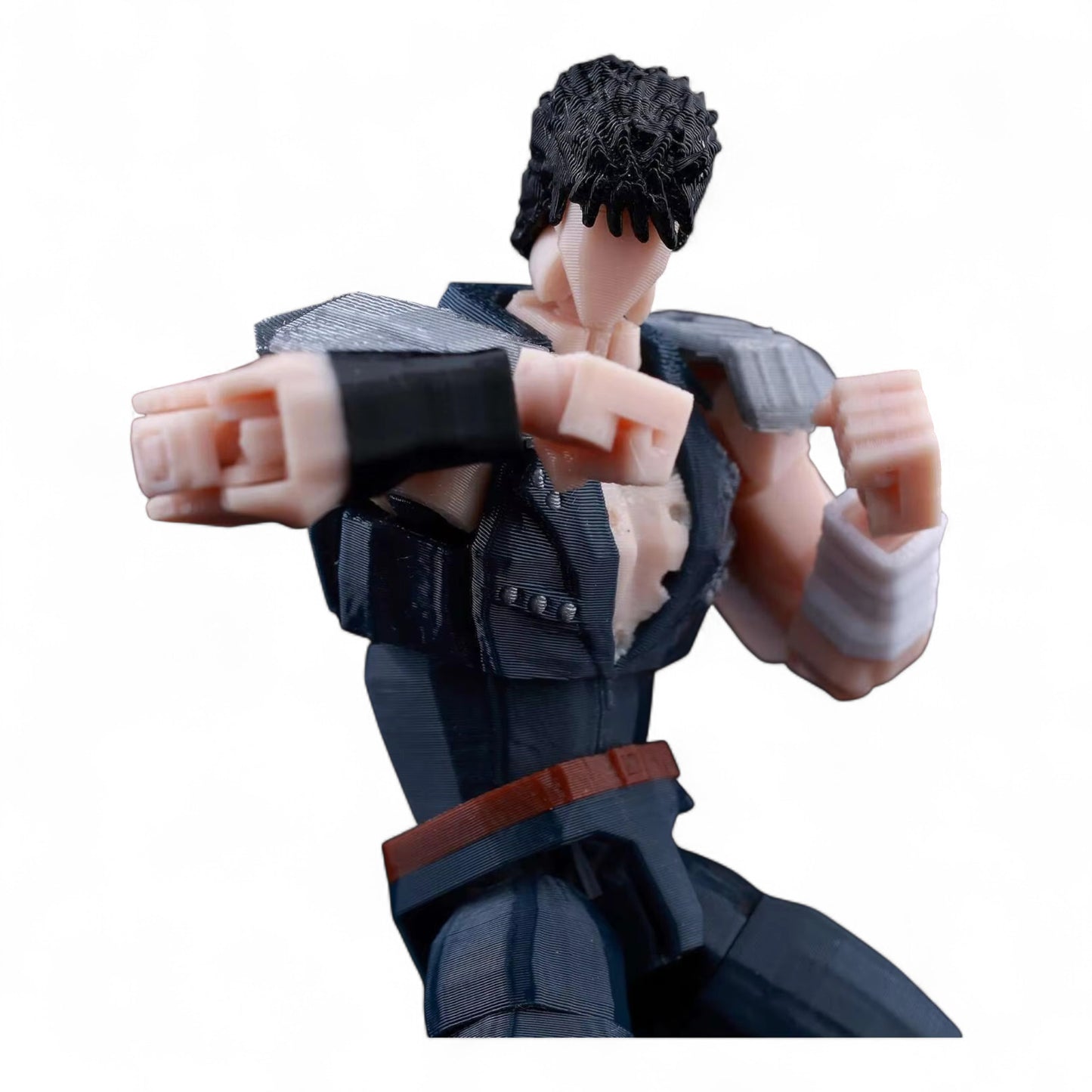 Kenshiro