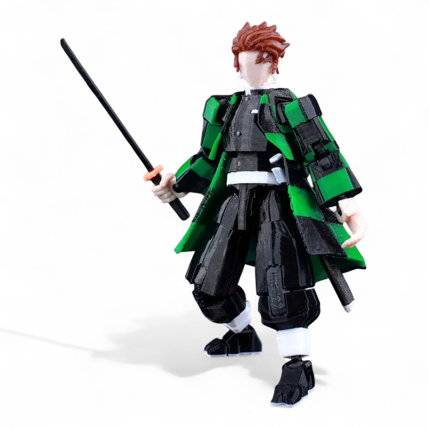 Tanjiro