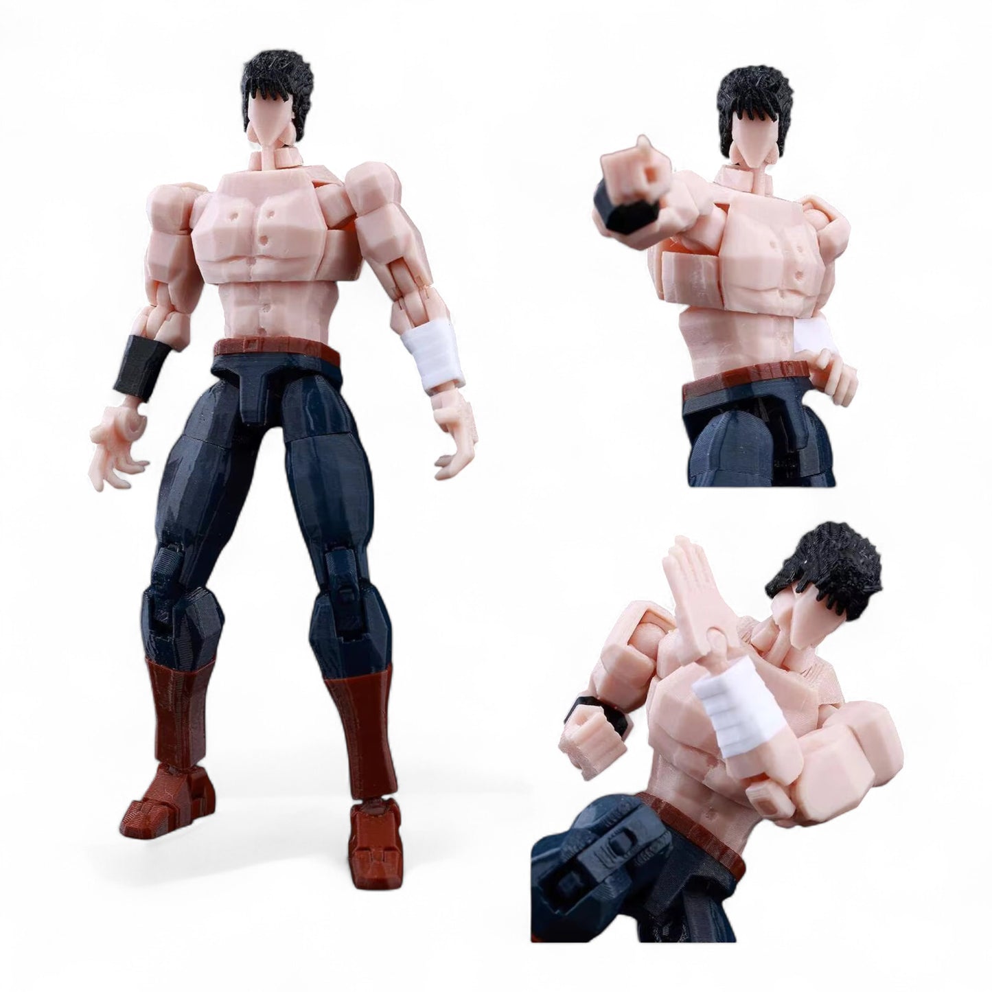 Kenshiro