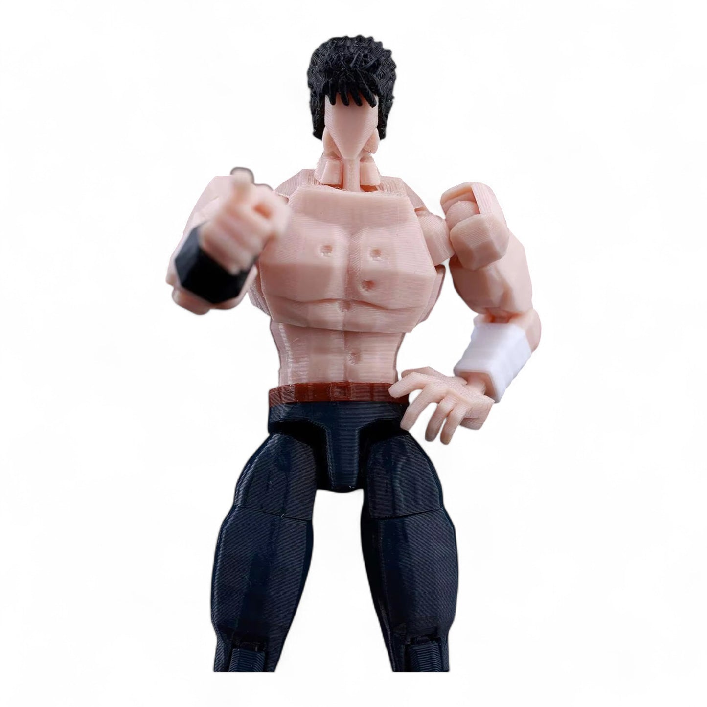 Kenshiro