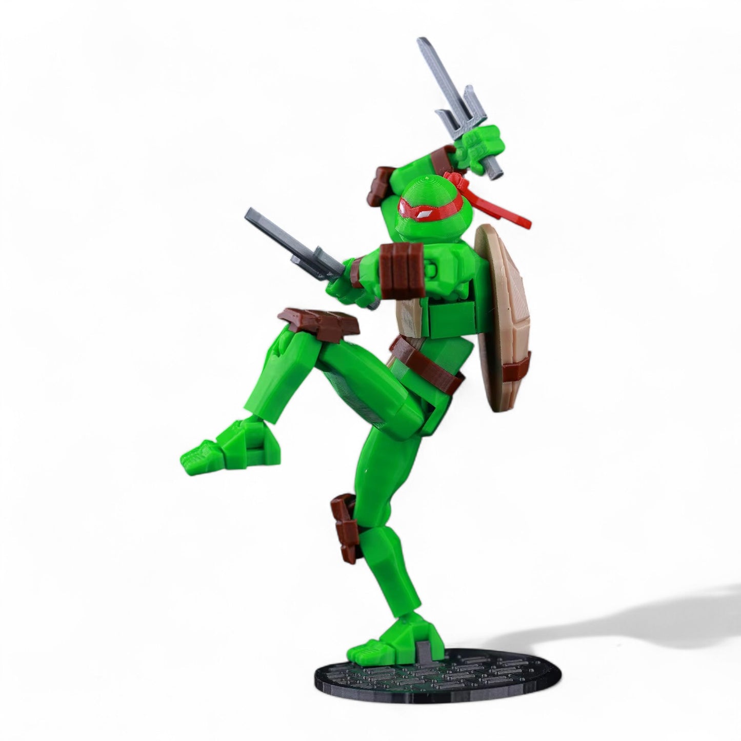 Teenage Mutant Ninja Turtles