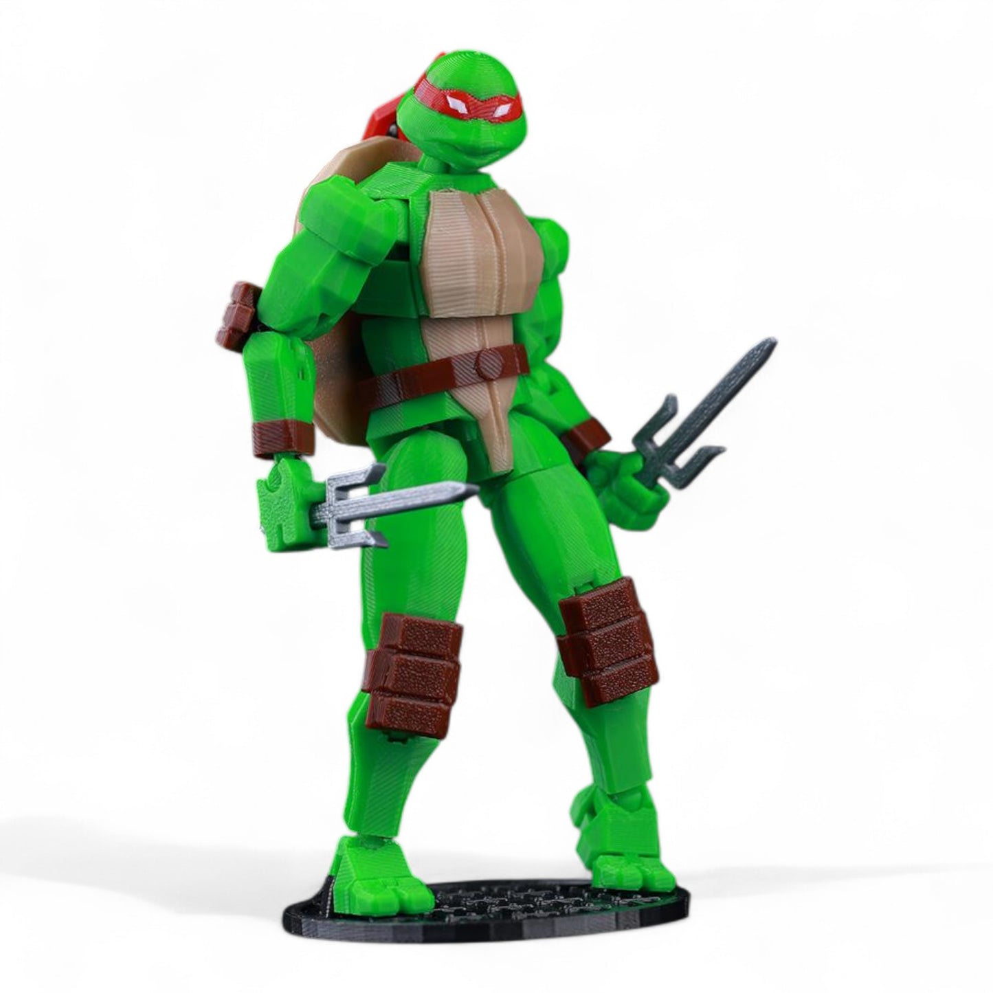 Teenage Mutant Ninja Turtles