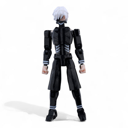 Ken Kaneki