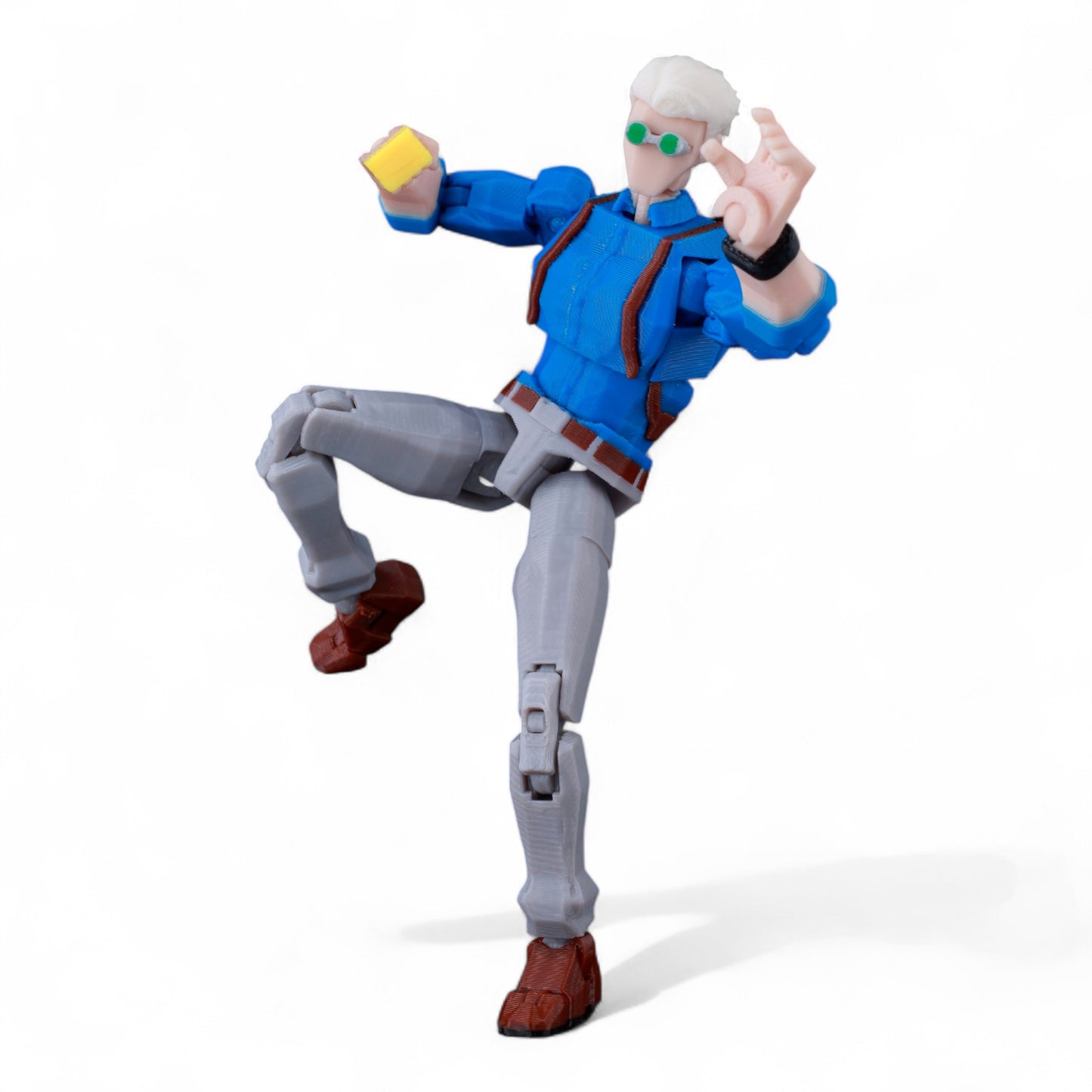 Kento Nanami