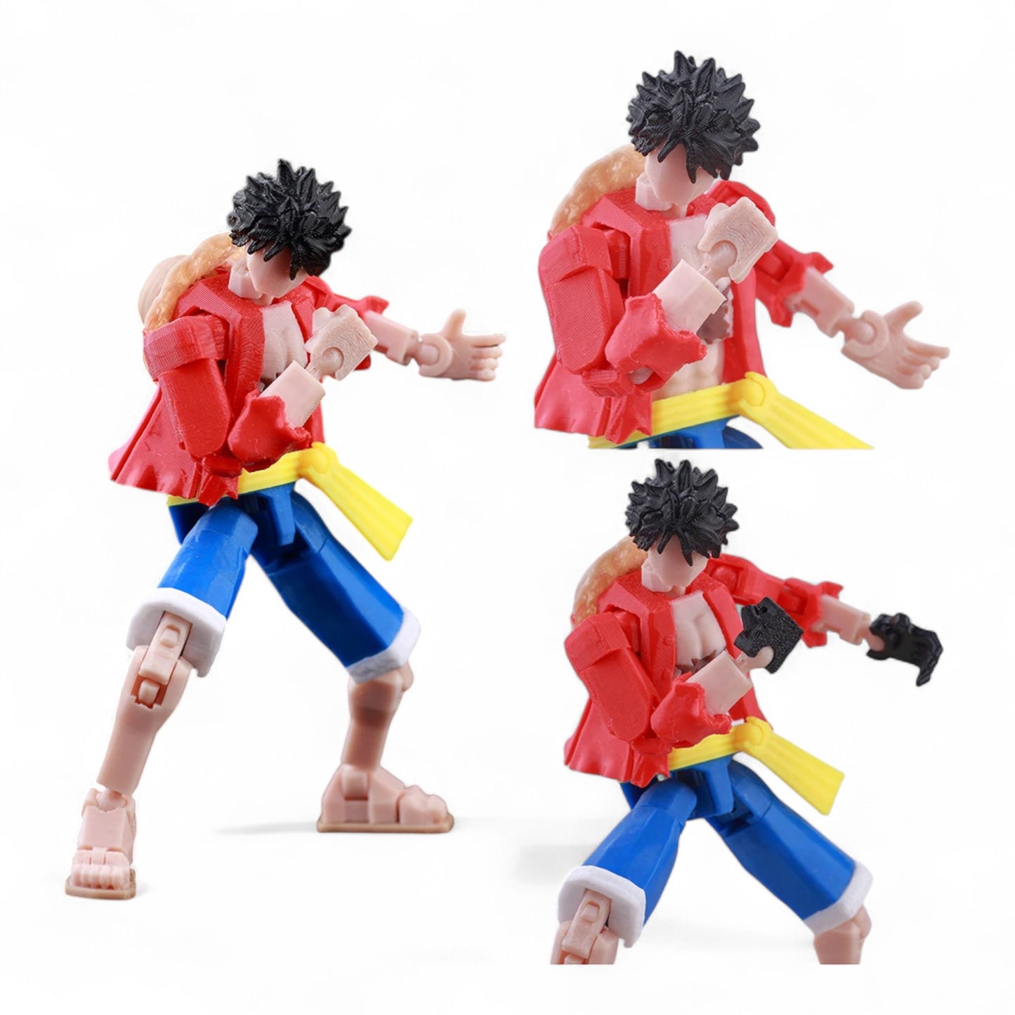 Luffy
