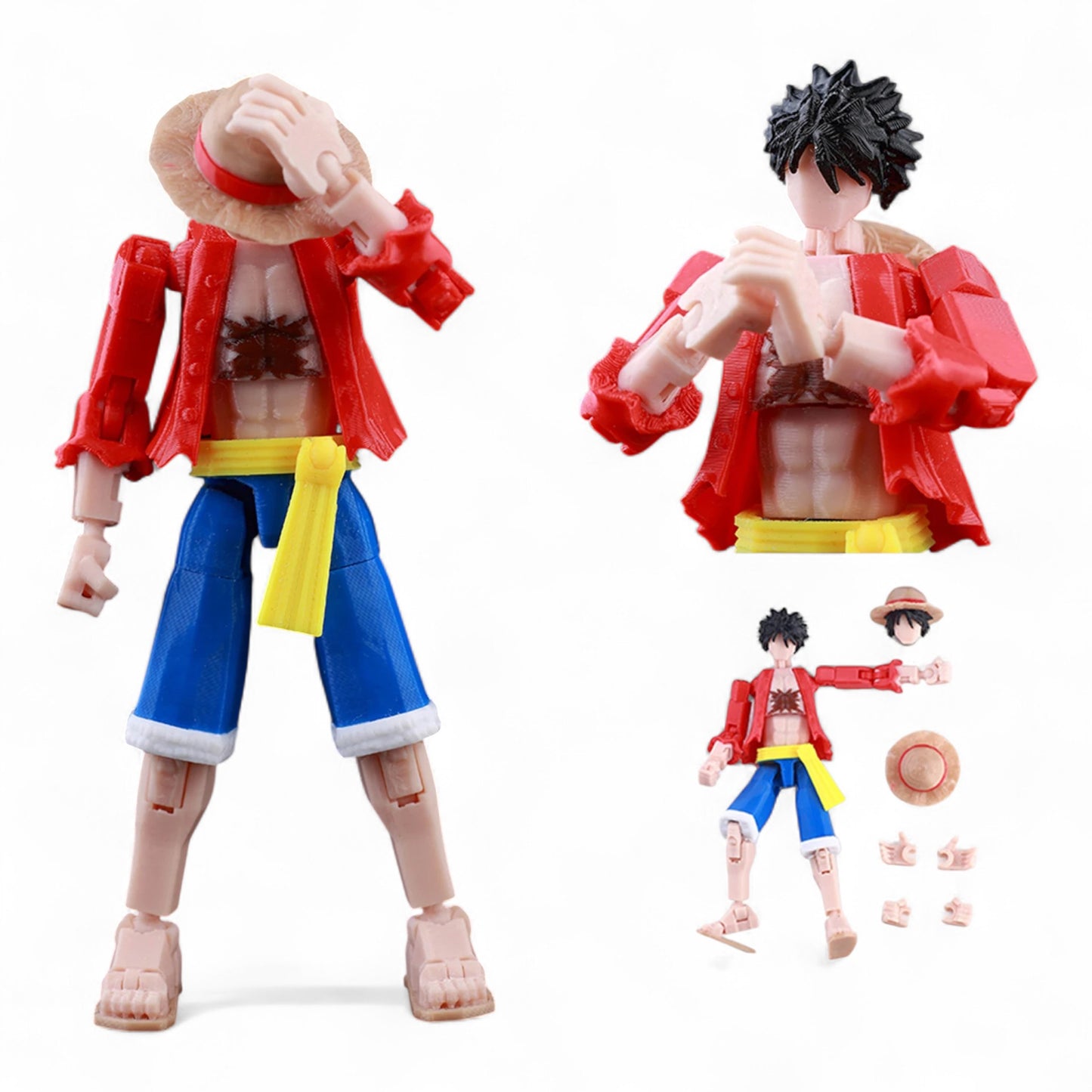 Luffy
