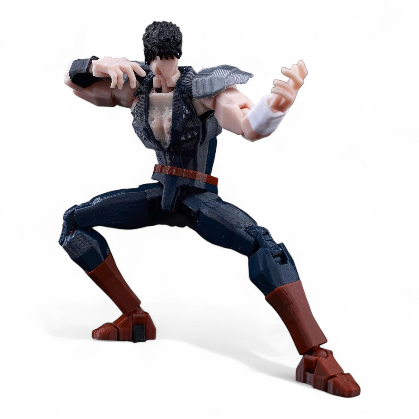 Kenshiro
