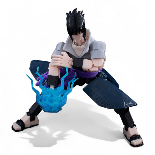 Sasuke