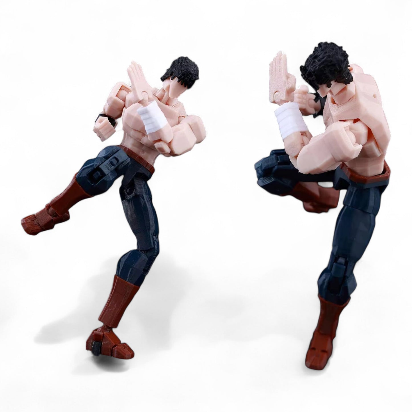 Kenshiro