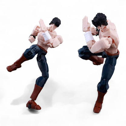 Kenshiro
