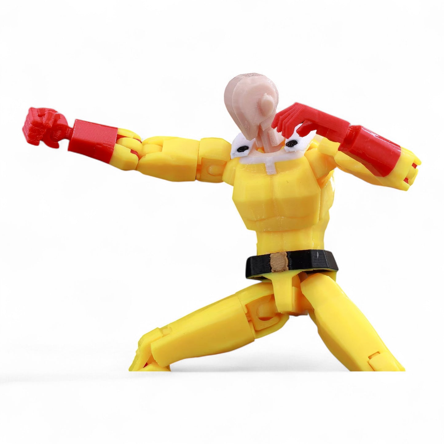 Saitama