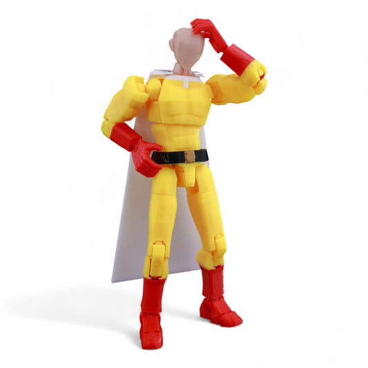Saitama