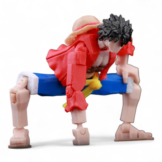 Luffy