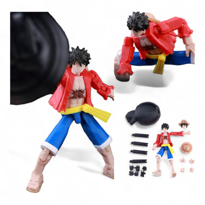 Luffy