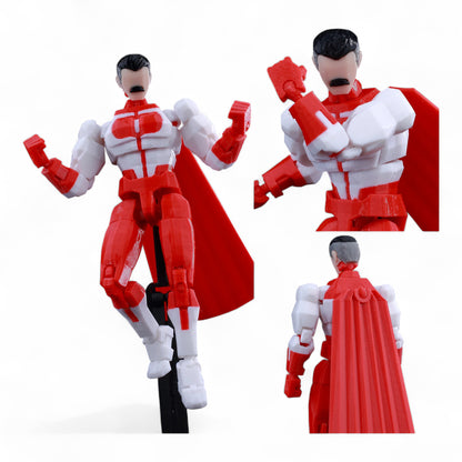 Omni-Man