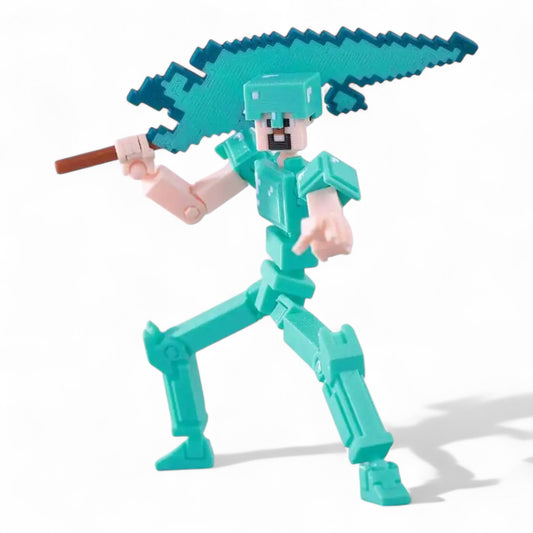 Steve