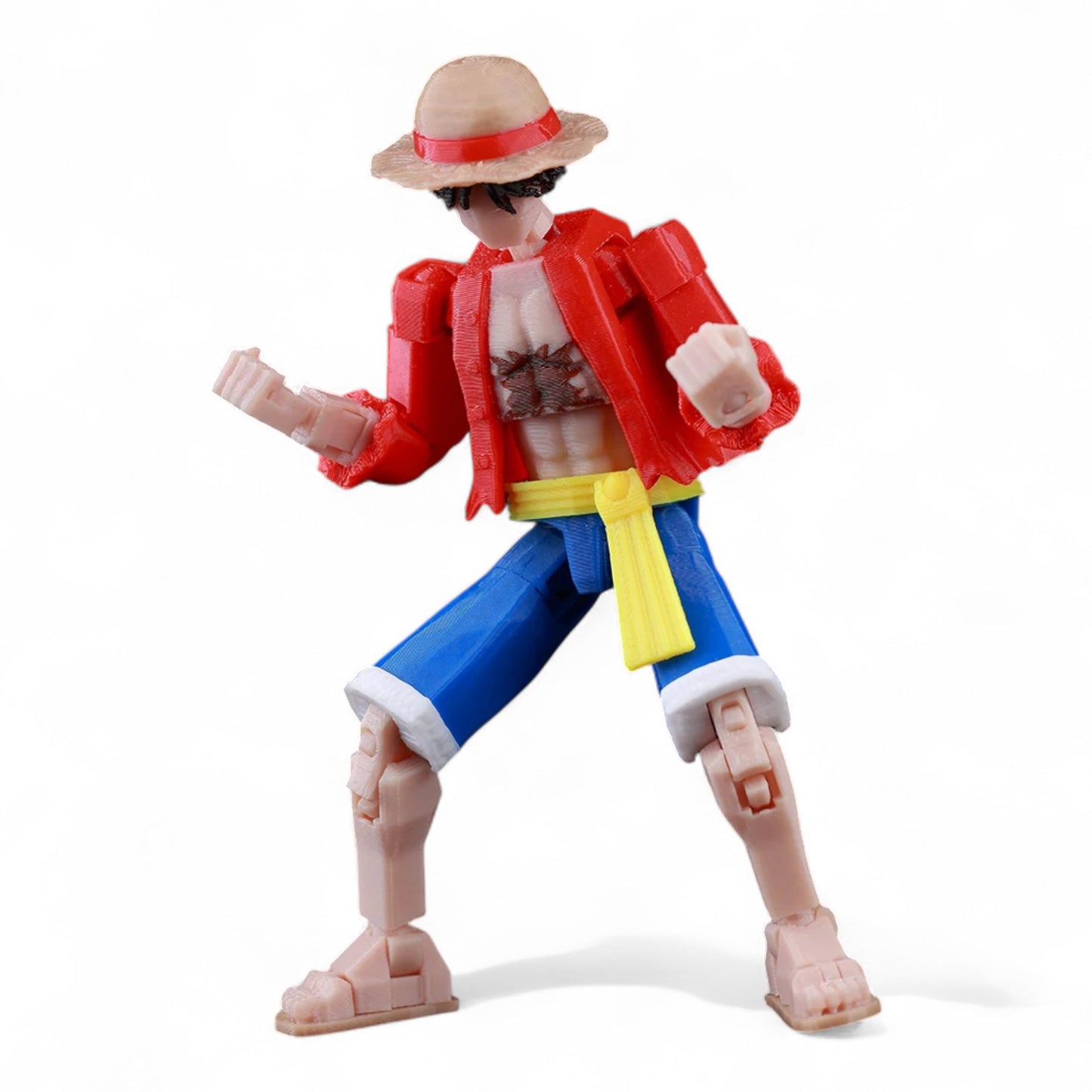 Luffy