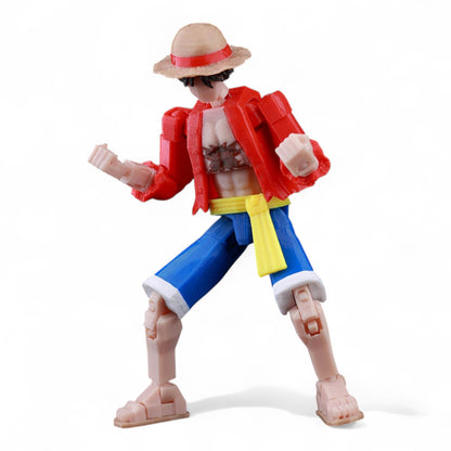 Luffy