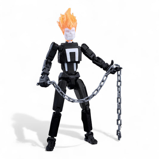 Ghost Rider