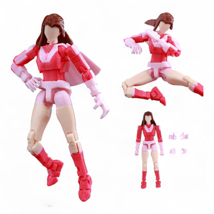 Atom Eve