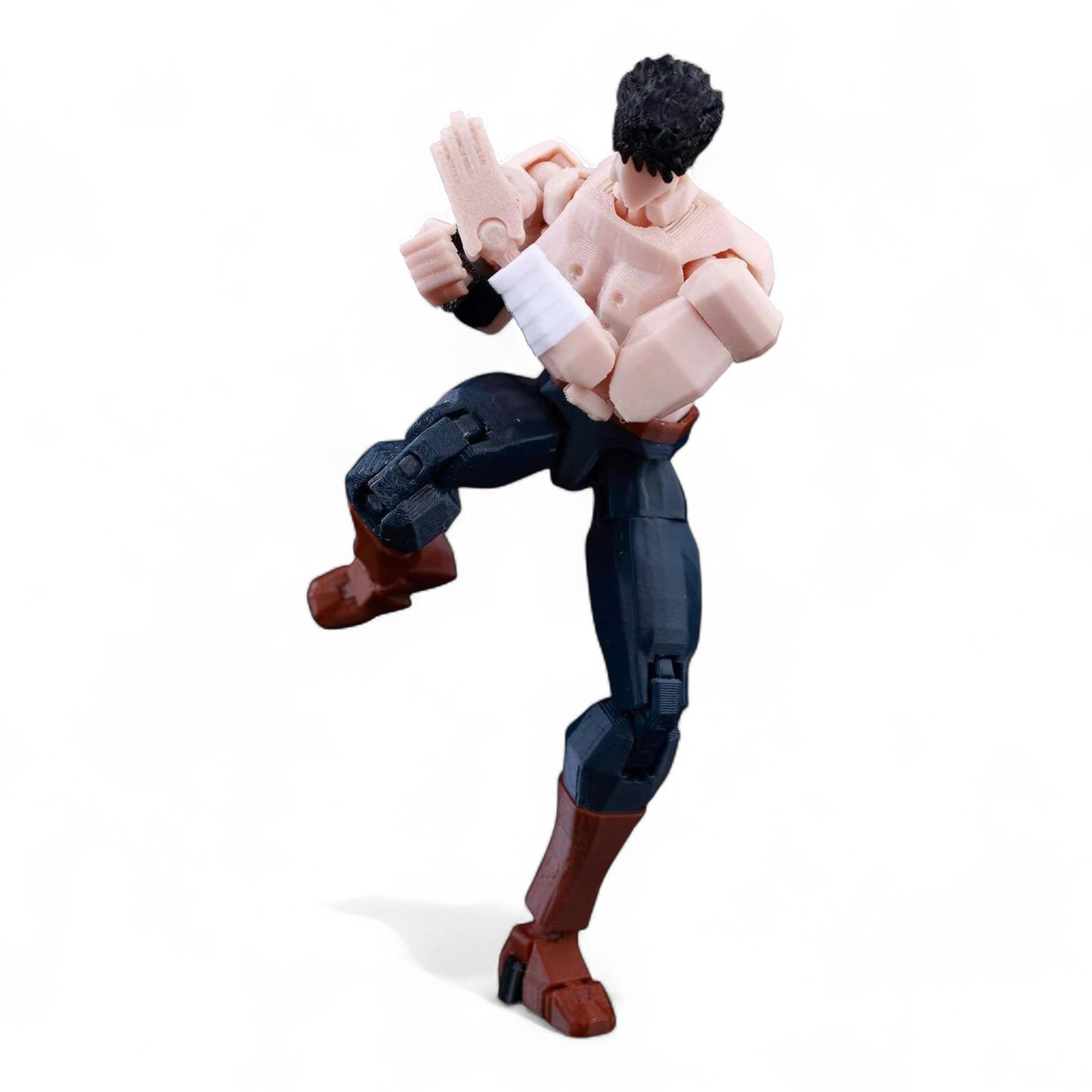 Kenshiro