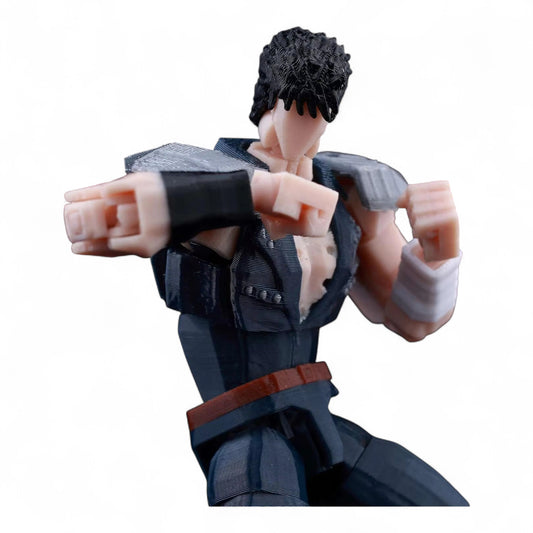 Kenshiro