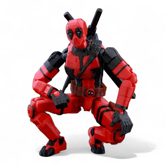 Deadpool