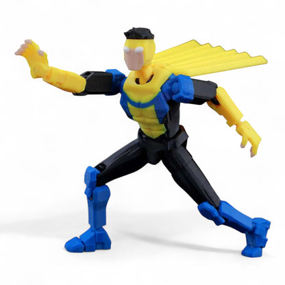 Mark