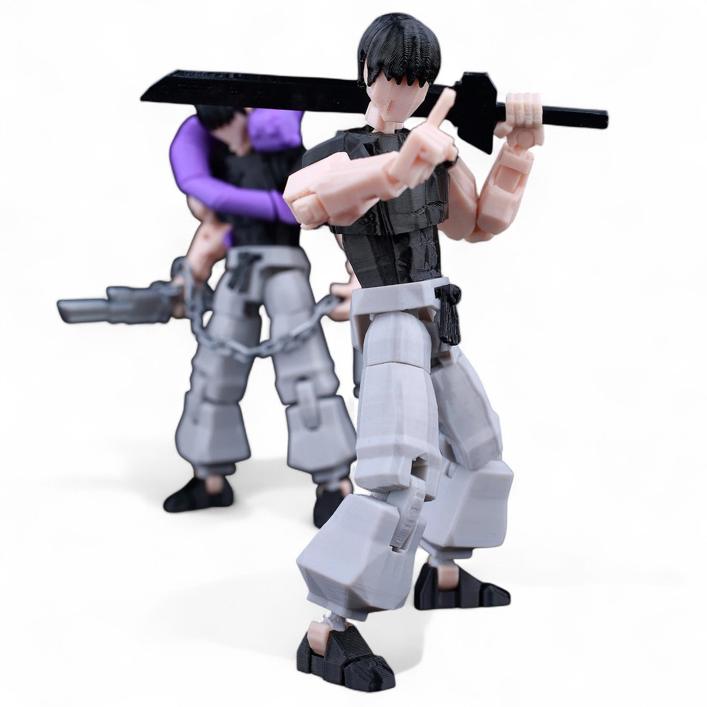 Toji