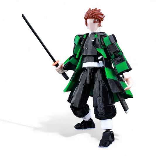 Tanjiro
