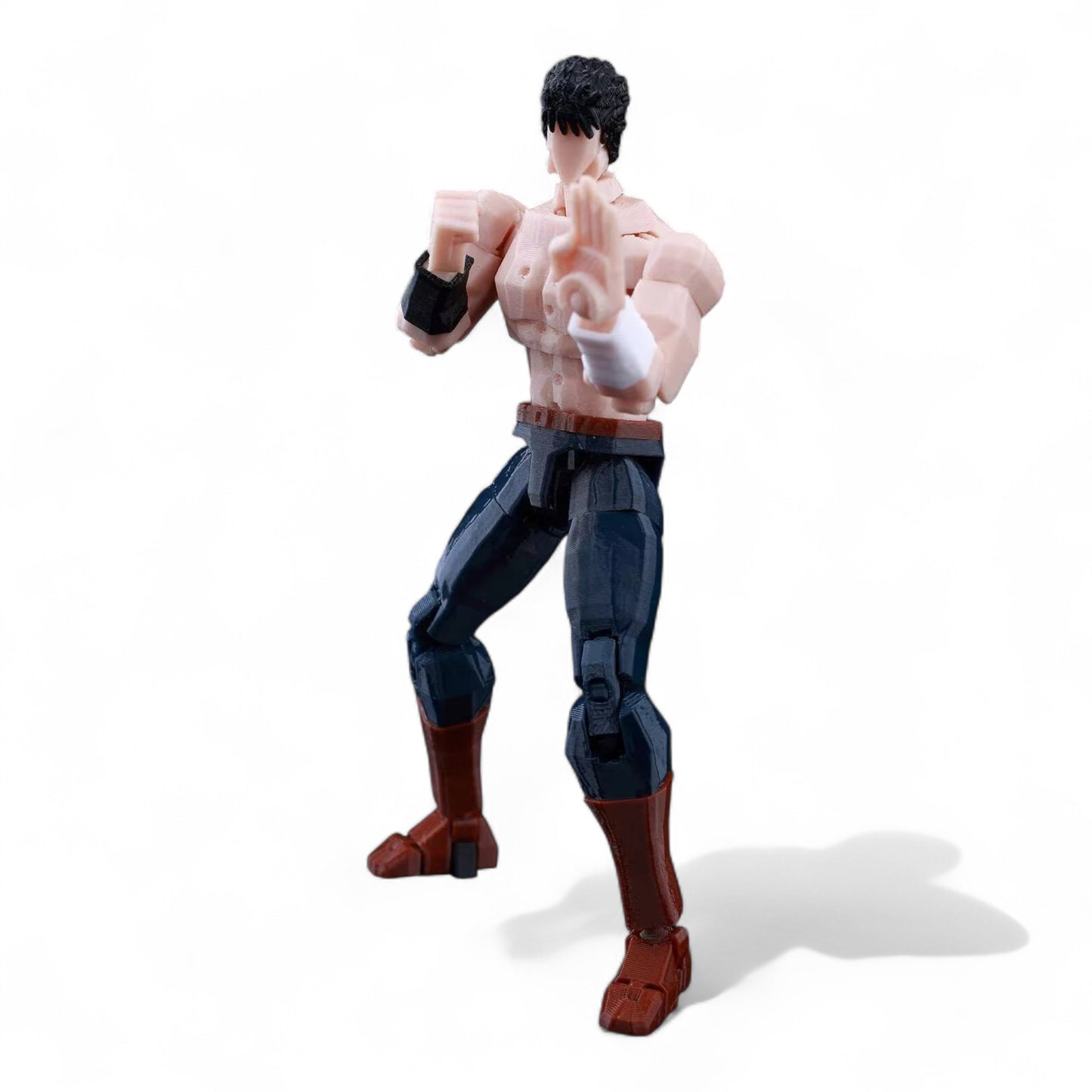 Kenshiro