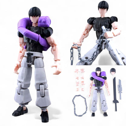 Toji