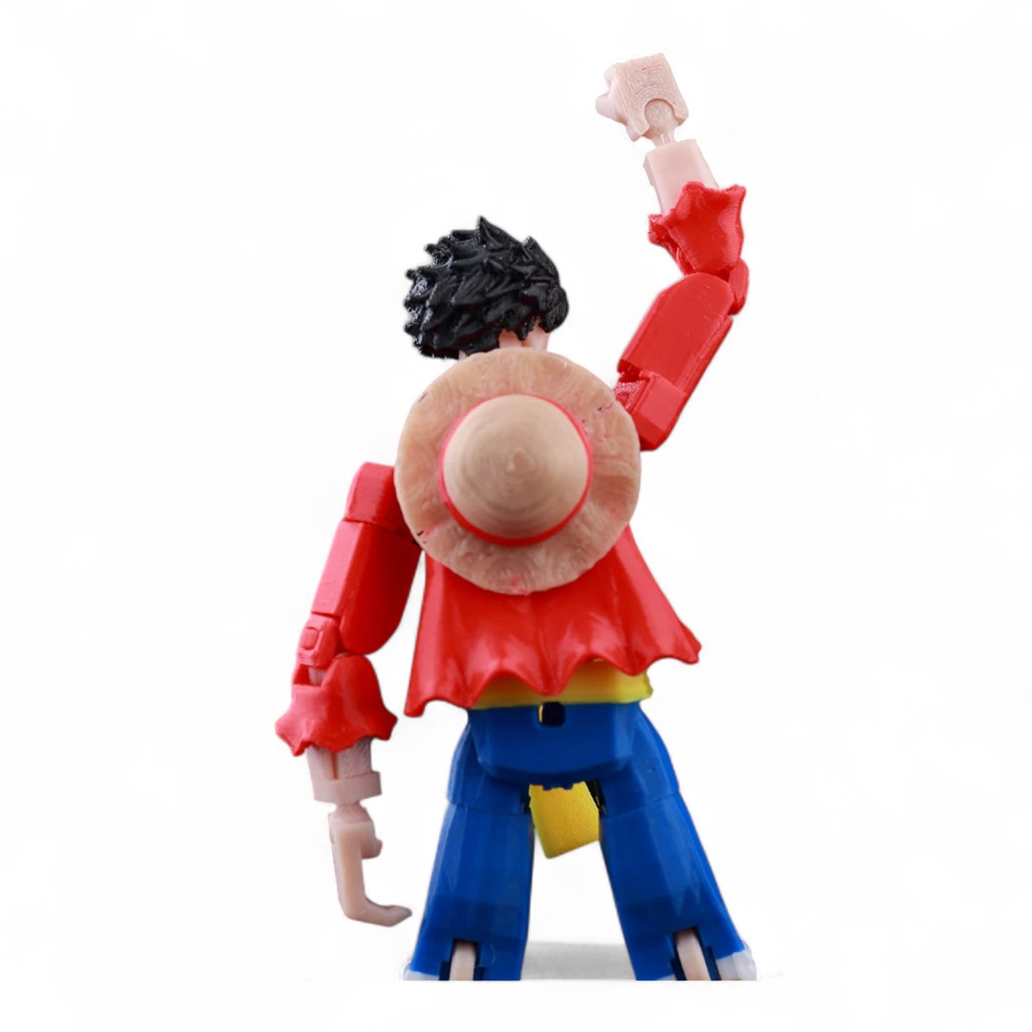Luffy