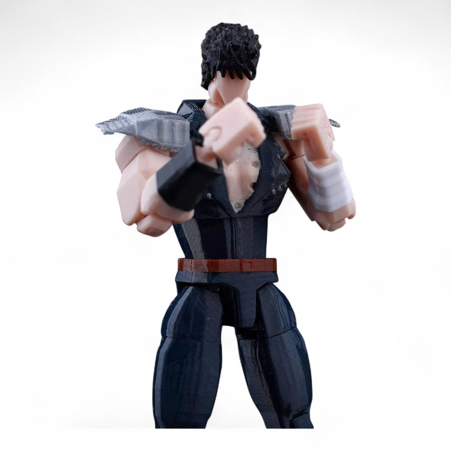 Kenshiro