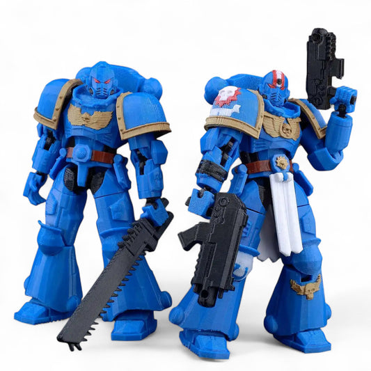 Space Marines