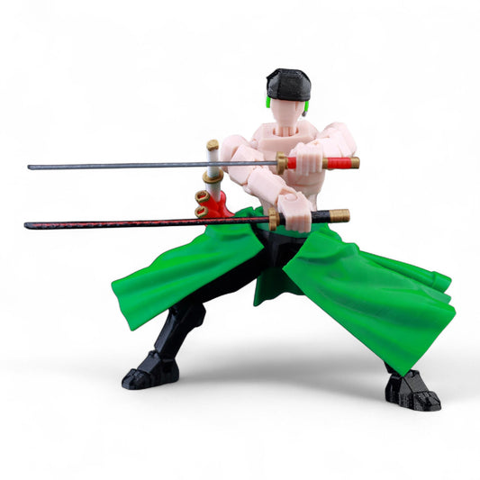 Zoro
