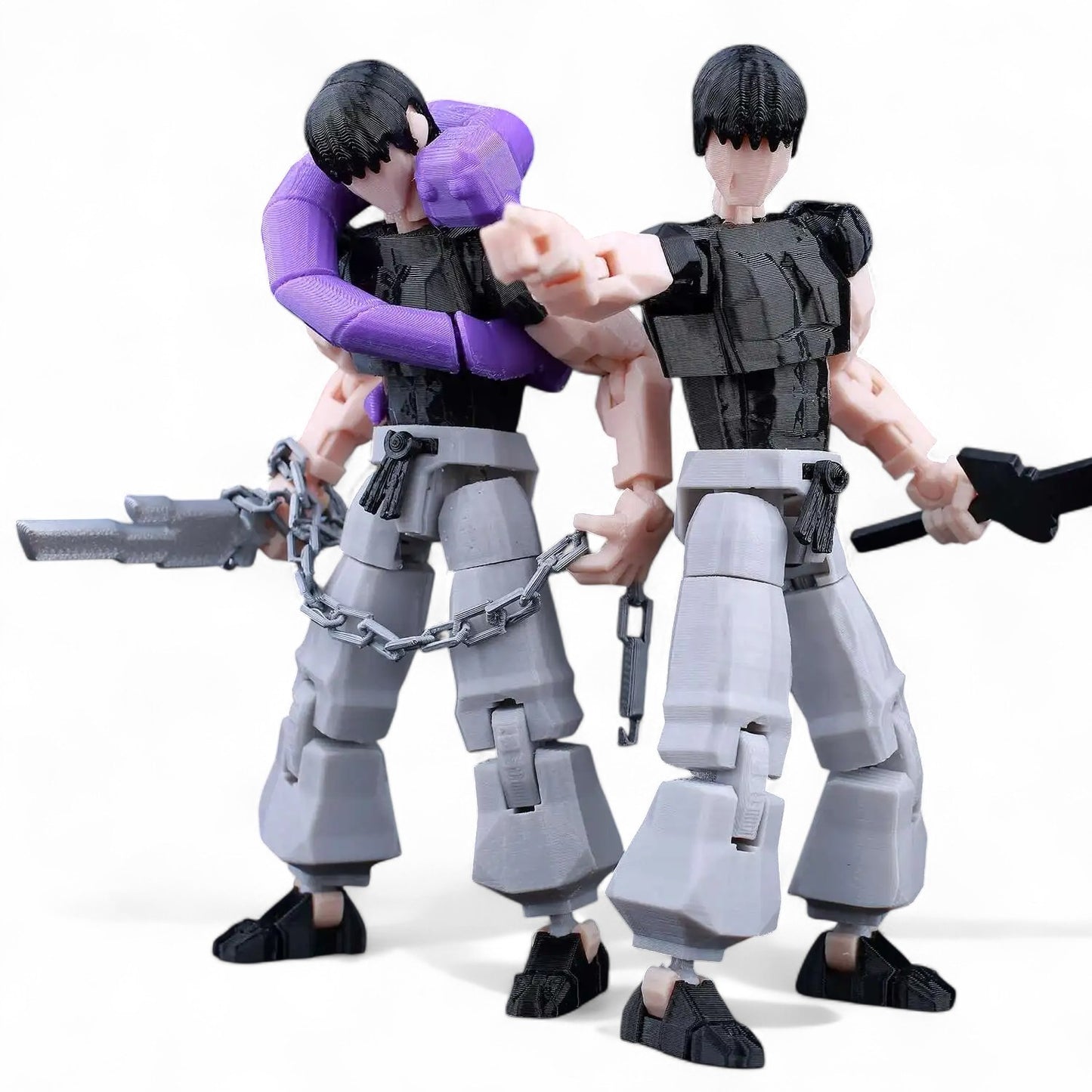 Toji