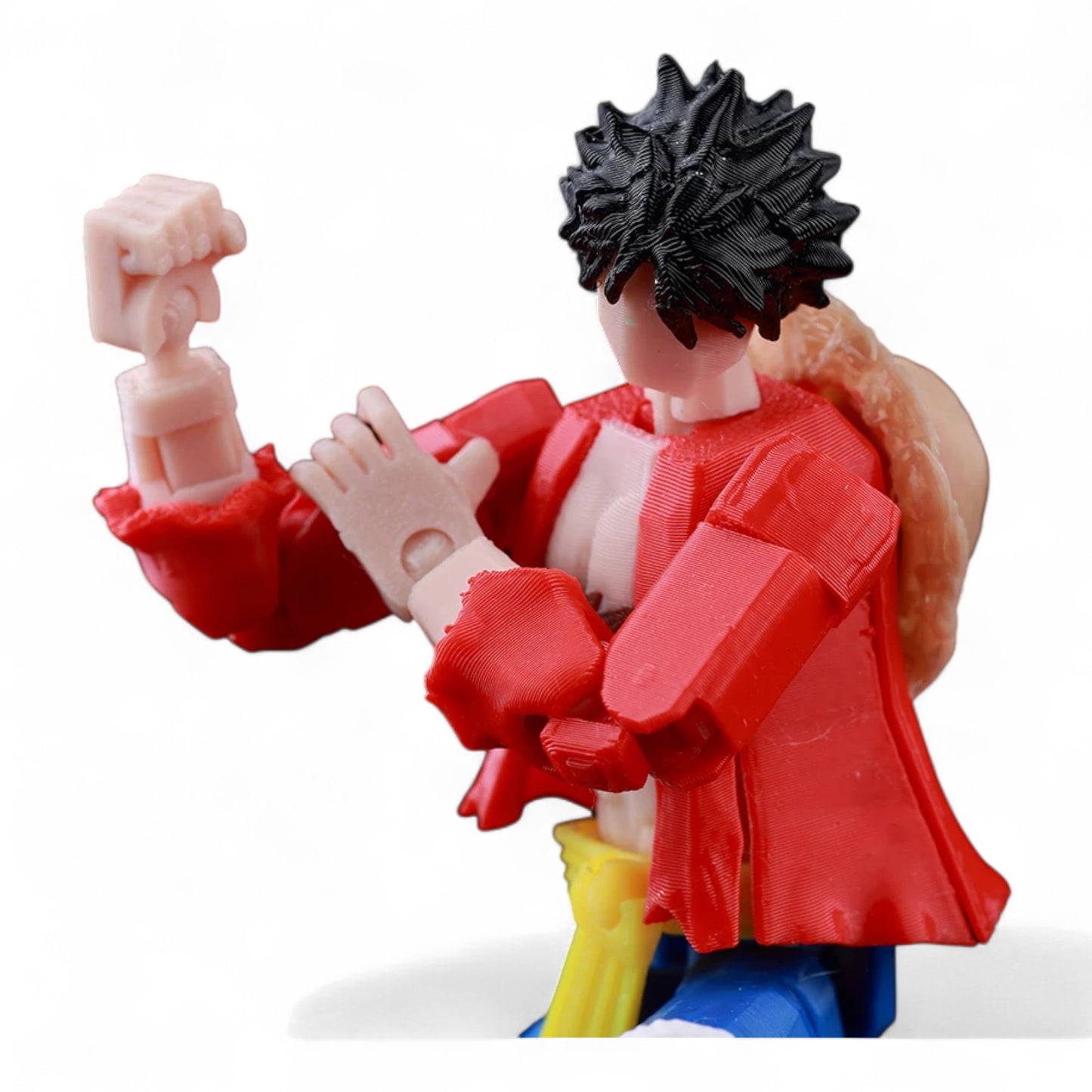 Luffy
